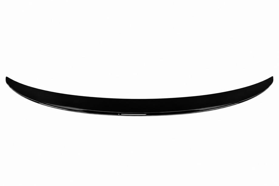 BMW 3 Series G20/G21 2018- Spoiler DPT M-Style (para G20/G80, negro brillo) Foto 2