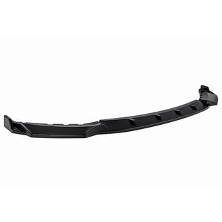 Lip delantero DPT (para Base, negro brillo) BMW 4 Series F32/F33/F36 2012-2020 foto 2