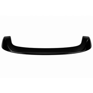Spoiler DPT M-Style (negro brillo) BMW X1 E84 2009-2015 foto 2