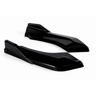 Extensiones traseras FLAP DPT (para F20, negro brillo) BMW 1 Series F20/F21 2011-2019 foto 2