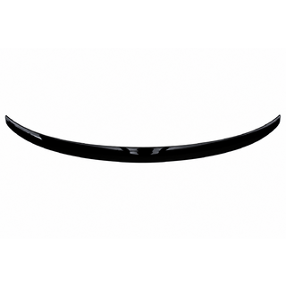 Alerón DPT (Negro Brillante) BMW 7 Series F01/F02 2008-2015 foto 2