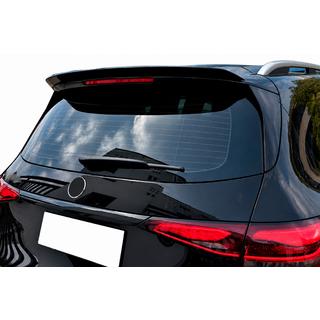 Alerón DPT (Negro Brillante) Mercedes GLC X254 2022- foto 1