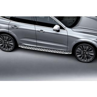 Estribos laterales OEM (2014-2017) Volvo XC60 2009-2017 foto 1