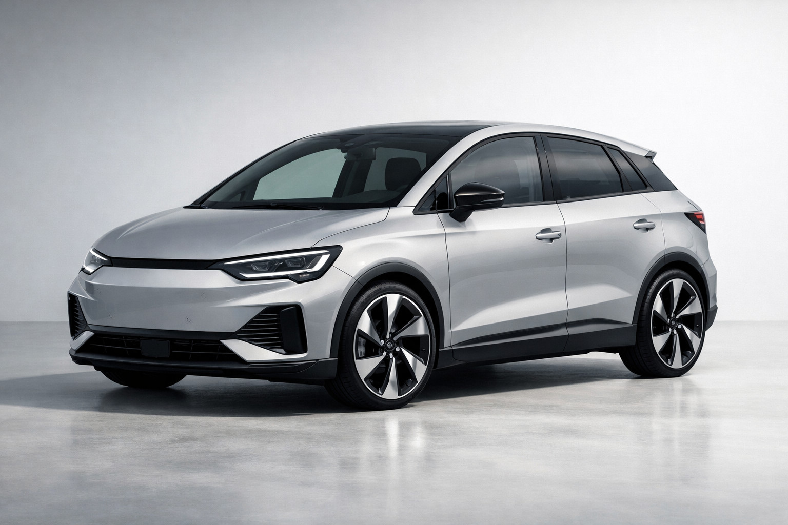 Audi A2 e-tron 2027: el regreso del Audi A2 como eléctrico
