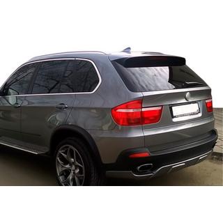 Kit de carrocería Warrio (para Base 2007-2010) BMW X5 E70 2007-2013 foto 2
