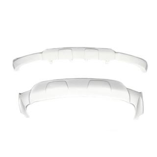 Kit de carrocería Warrio (para Base 2007-2010) BMW X5 E70 2007-2013 foto 3