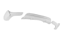 BMW X5 E70 2007-2013 Kit de carrocería Warrio (para Base 2010-2013) foto 15