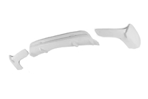 BMW X5 E70 2007-2013 Kit de carrocería Warrio (para Base 2010-2013) foto 16