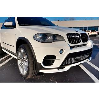 Kit de carrocería Warrio (para Base 2010-2013) BMW X5 E70 2007-2013 foto 1