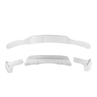 Kit de carrocería Warrio (para Base 2010-2013) BMW X5 E70 2007-2013 foto 3