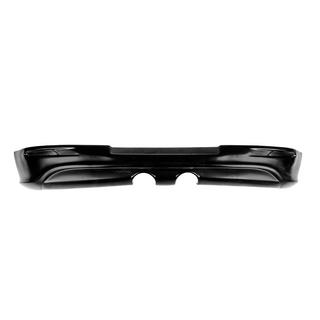 Liquidación: Difusor trasero DPT V-2 (para pintar) Volkswagen Golf 5 2003-2009 foto 1