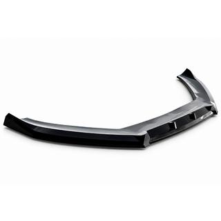 Splitter delantero para paragolpes Lip DPT V3 (2011-2015, negro brillo) Audi A5 2007-2015 foto 2