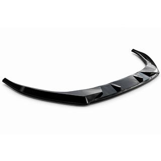 Lip delantero de parachoques Lip DPT V1 (Para RS3, 2024+, negro brillo) Audi A3 2020- foto 2
