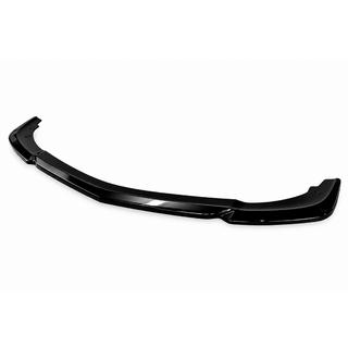 Lip spoiler delantero DPT (para E63 AMG, 2009-2012, negro brillo) Mercedes E-class W212 2009-2016 foto 2