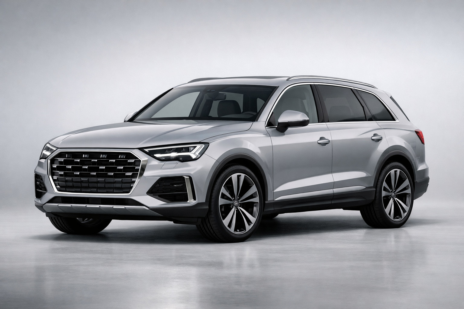 Nuevo Audi Q7 2027: обзор de la tercera generación, motores, interior y tecnología