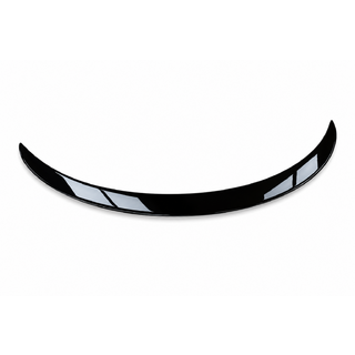 Alerón DPT (Negro Brillante) Mercedes CLA C117 2013-2019 foto 2