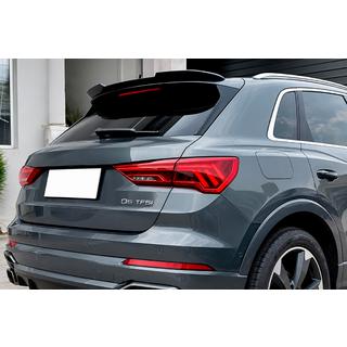 Alerón DPT (Negro Brillante) Audi Q3 2019–2025 foto 1