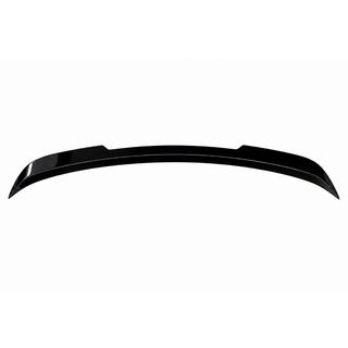 Alerón DPT (Negro Brillante) Audi Q3 2011-2019 foto 2