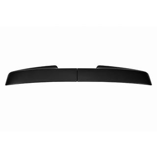 Spoiler DPT (puertas batientes, negro brillo) Volkswagen T5 Transporter 2003-2010 foto 2
