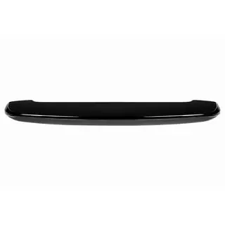 Spoiler DPT (portón trasero, negro brillo) foto 2