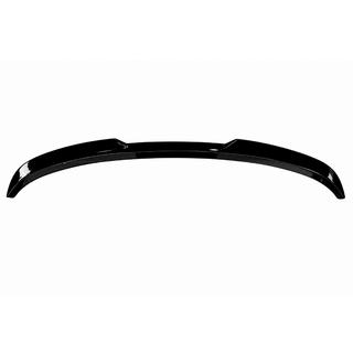 Alerón DPT (2011-2015, negro brillo) Volkswagen Tiguan 2007-2016 foto 2