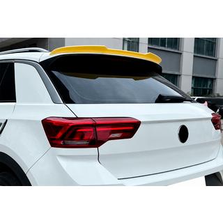 Alerón DPT (Negro Brillante) Volkswagen T-Roc 2017-2025 foto 1