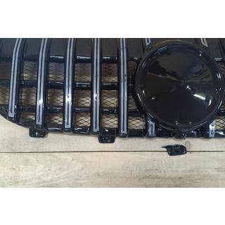 Outlet Parrilla delantera 2006-2013 Chrome Eco Mercedes Sprinter W906 2006–2018 foto 4