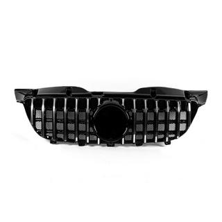 Outlet Parrilla delantera 2006-2013 Chrome Eco Mercedes Sprinter W906 2006–2018 foto 1