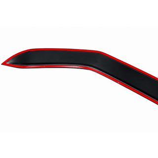 Deflector de capó V2 (EuroCap) Volkswagen Amarok 2022- foto 4