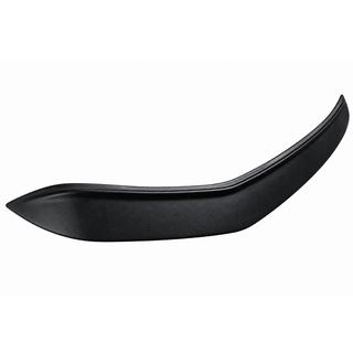 Deflector de capó V2 (EuroCap) Volkswagen Amarok 2022- foto 3