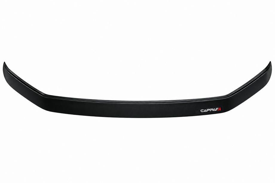 Volkswagen Amarok 2022- Deflector de capó V2 (EuroCap) Image
