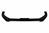 Peugeot Partner/Rifter 2019- Spoiler lip delantero DPT foto 2