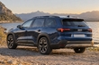 Dacia Striker: nuevo familiar crossover asequible de Dacia foto 1