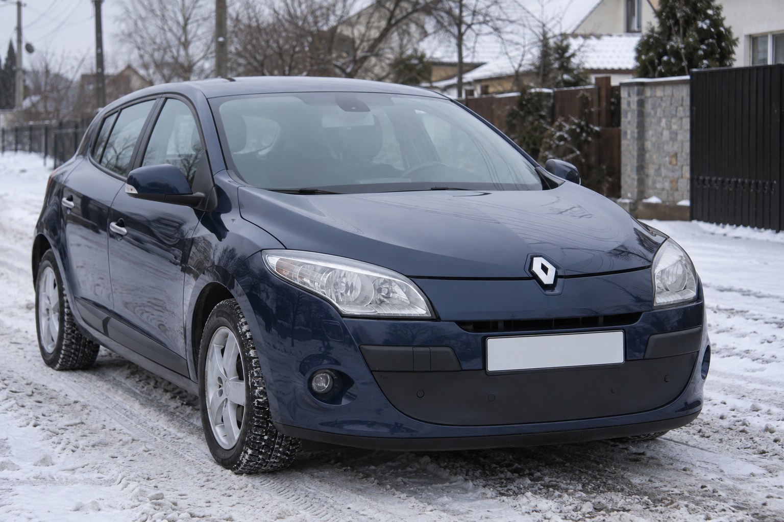 Cubierta de invierno para turismo: Megane III, Aveo T250, Lanos, Lacetti, Astra G, Passat B6, Santa Fe 2 — cuál elegir