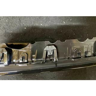 Outlet riñones M-Look (negro brillo) foto 4