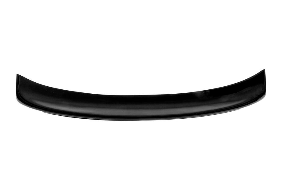BMW 3 Series E46 1998-2006 Outlet Spoiler CSL-Style V2 (para SD, negro brillo) Image