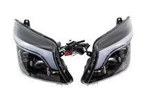 Mercedes Sprinter W906 2006–2018 Faros delanteros XENON to LED (2013-2018, 2 uds) foto 3