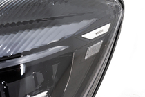 Mercedes Sprinter W906 2006–2018 Faros delanteros XENON to LED (2013-2018, 2 uds) foto 6