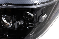Mercedes Sprinter W906 2006–2018 Faros delanteros XENON to LED (2013-2018, 2 uds) foto 7