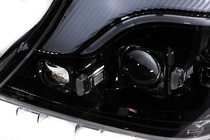 Mercedes Sprinter W906 2006–2018 Faros delanteros XENON to LED (2013-2018, 2 uds) foto 8