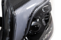 Mercedes Sprinter W906 2006–2018 Faros delanteros XENON to LED (2013-2018, 2 uds) foto 10