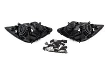 Mercedes Sprinter W906 2006–2018 Faros delanteros XENON to LED (2013-2018, 2 uds) foto 12