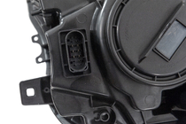 Mercedes Sprinter W906 2006–2018 Faros delanteros XENON to LED (2013-2018, 2 uds) foto 13