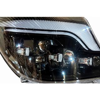 Faros delanteros XENON to LED (2013-2018, 2 uds) foto 3
