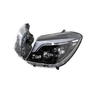 Faros delanteros XENON to LED (2013-2018, 2 uds) Mercedes Sprinter W906 2006–2018 foto 4