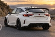 Honda Civic Type R 2027 actualizado: nuevo parachoques, asientos calefactados y precio desde 49 990 $ foto 1