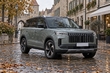 Jaecoo 5: crossover compacto de Chery para Europa — gasolina, híbrido y eléctrico foto 2