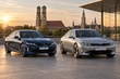 Nuevo BMW 3 Series G50 o el BMW i3 Neue Klasse eléctrico: gasolina o eléctrico en una misma carrocería foto 2