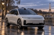 Li Auto i6 (Li 6): crossover eléctrico para Europa con carga 5C, hasta 720 km (CLTC) y debut en París foto 2