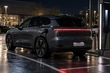 Li Auto i6 (Li 6): crossover eléctrico para Europa con carga 5C, hasta 720 km (CLTC) y debut en París foto 1
